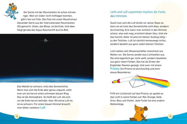 Produktbild: Die meistgestellten Fragen an die Maus