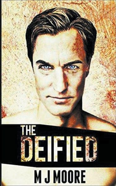 Produktbild: The Deified