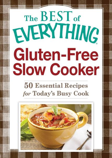 Produktbild: Gluten-Free Slow Cooker