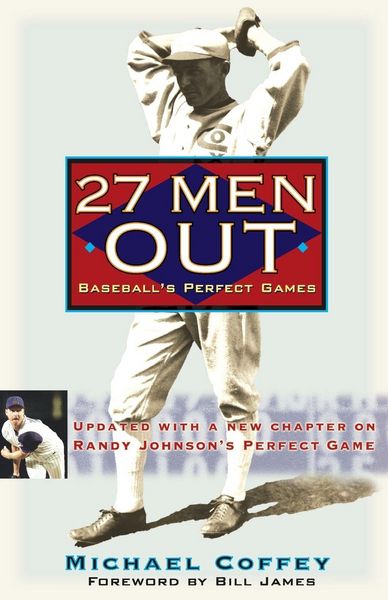 Produktbild: 27 Men Out