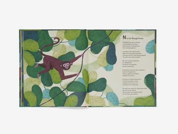 Produktbild: An Emotional Menagerie