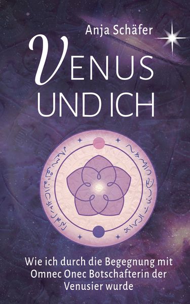 Produktbild: Venus und ich