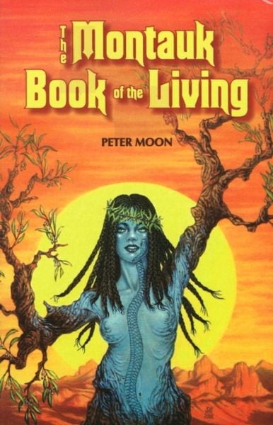 Produktbild: The Montauk Book of the Living