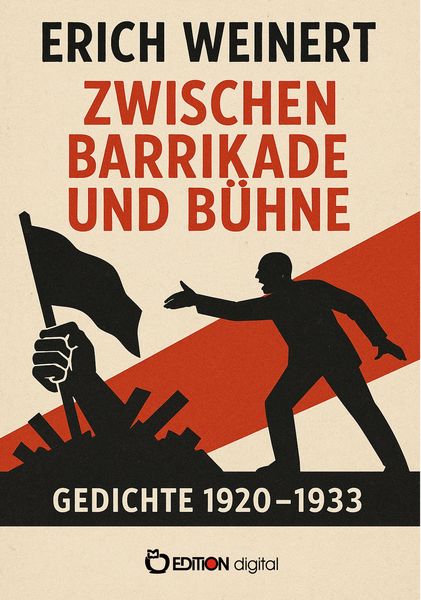 Produktbild: Zwischen Barrikade und B&uuml;hne