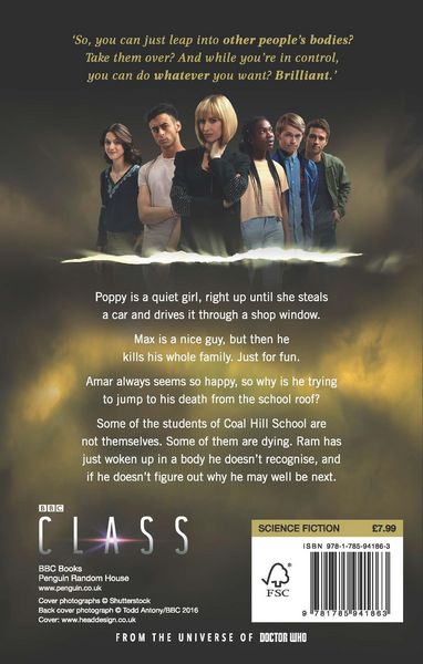 Produktbild: Class
