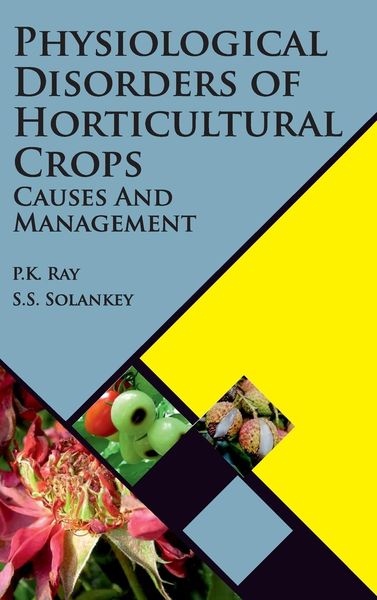 Produktbild: Physiological Disorders Of Hor