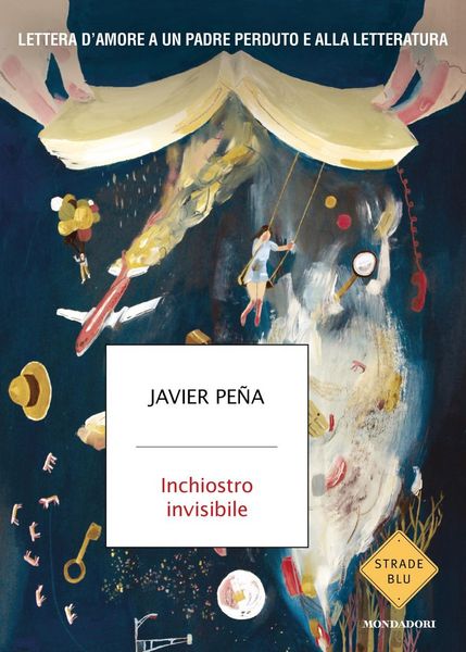 Produktbild: Inchiostro invisibile