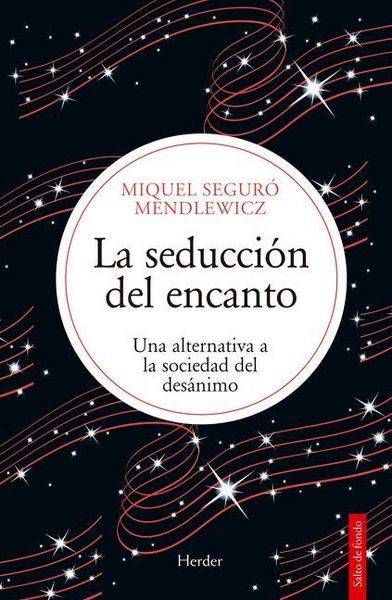 Produktbild: Seducci&oacute;n del Encanto, La