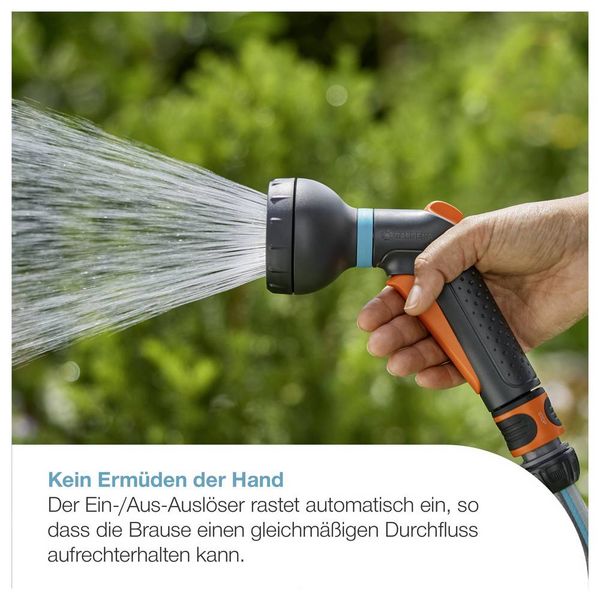 Produktbild: GARDENA 18365-20 Classic Bew&auml;sserungsbrause Gartenbrause
