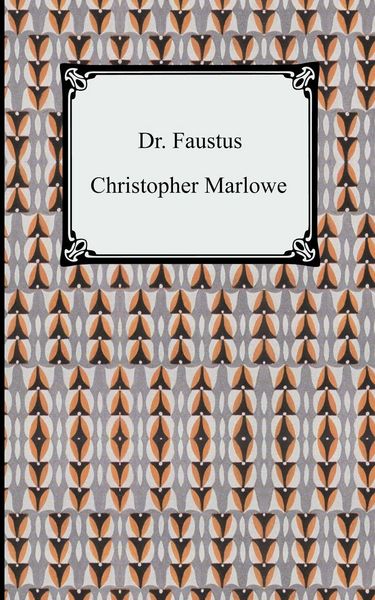 Produktbild: Dr. Faustus