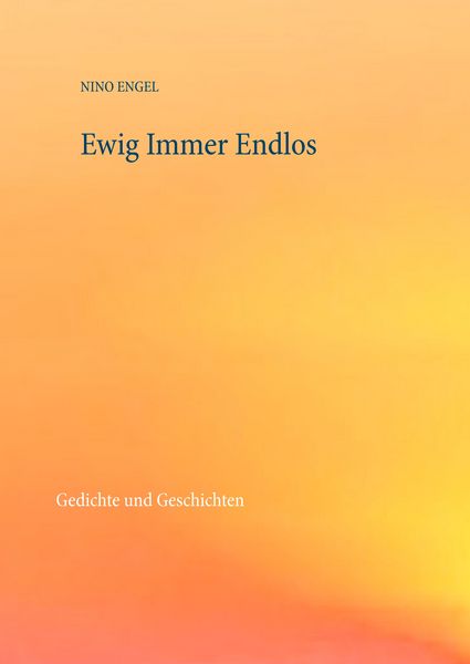 Produktbild: Ewig Immer Endlos