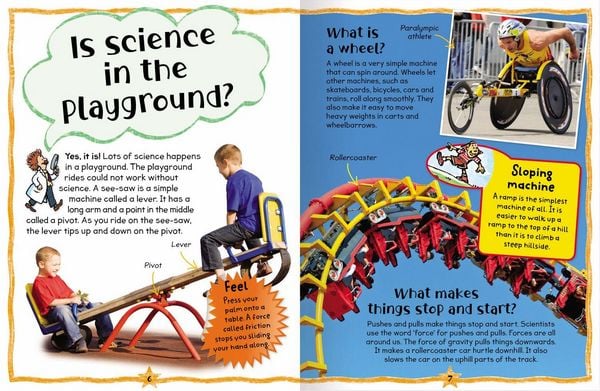 Produktbild: My Fun Book of Questions and Answers