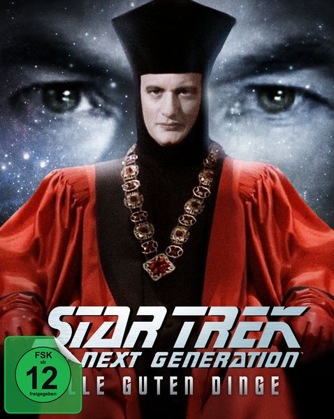 Produktbild: Star Trek - Next Generation/Alle guten Dinge