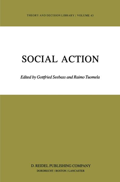 Produktbild: Social Action