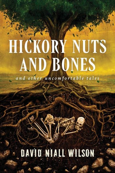 Produktbild: Hickory Nuts and Bones