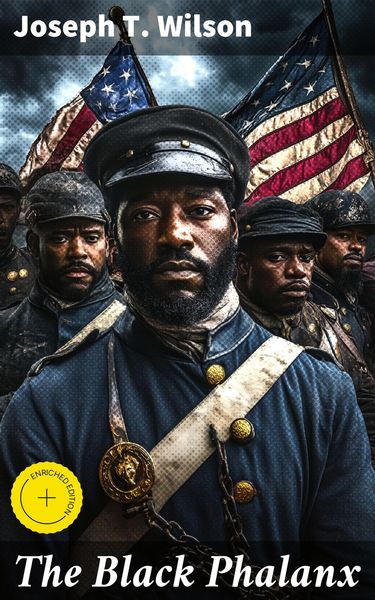 Produktbild: The Black Phalanx