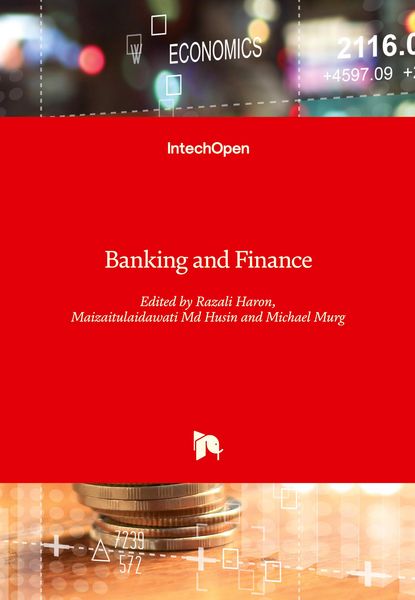Produktbild: Banking and Finance