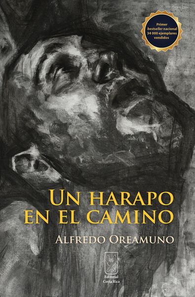 Produktbild: Un harapo en el camino