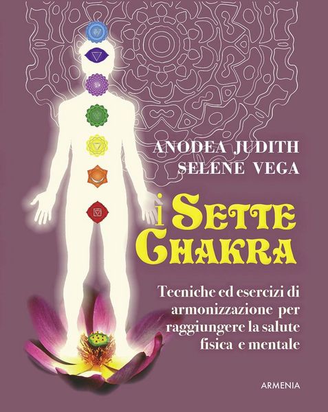 Produktbild: I sette Chakras