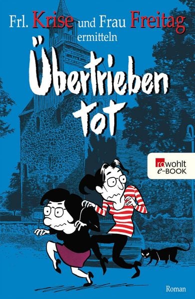 Produktbild: &Uuml;bertrieben tot