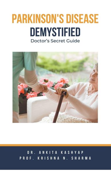 Produktbild: Parkinson's Disease Demystified