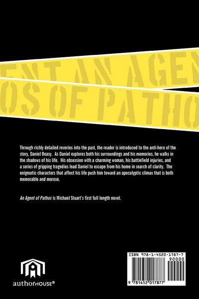 Produktbild: An Agent of Pathos