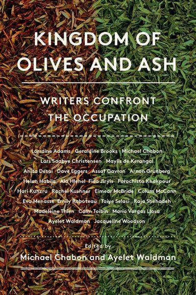 Produktbild: Kingdom of Olives and Ash