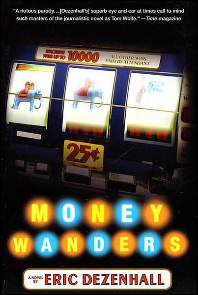 Produktbild: Money Wanders