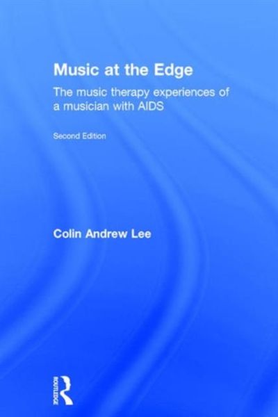 Produktbild: Music at the Edge