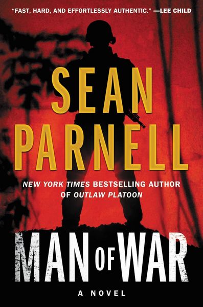 Produktbild: Man of War