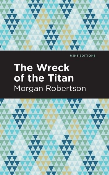 Produktbild: The Wreck of the Titan