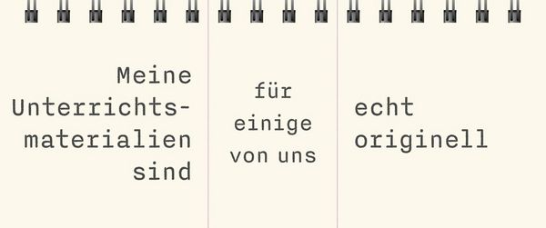 Produktbild: Der Phrasen-Generator f&uuml;r Lehrkr&auml;fte