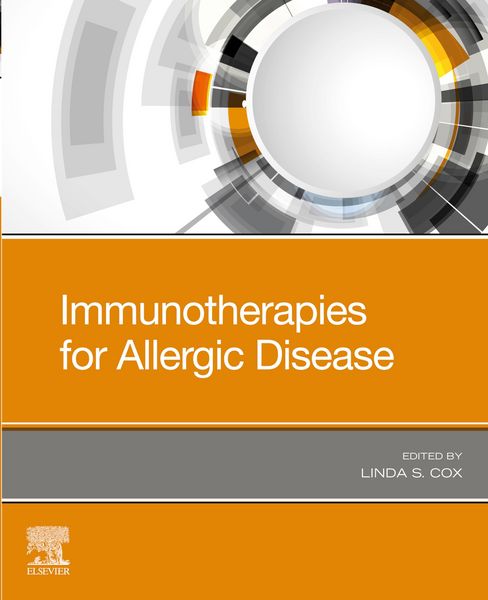 Produktbild: Immunotherapies for Allergic Disease