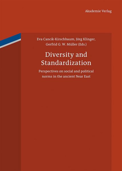 Produktbild: Diversity and Standardization