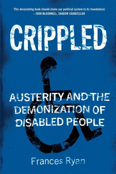 Produktbild: Crippled