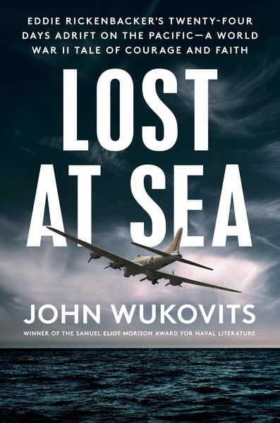 Produktbild: Lost at Sea
