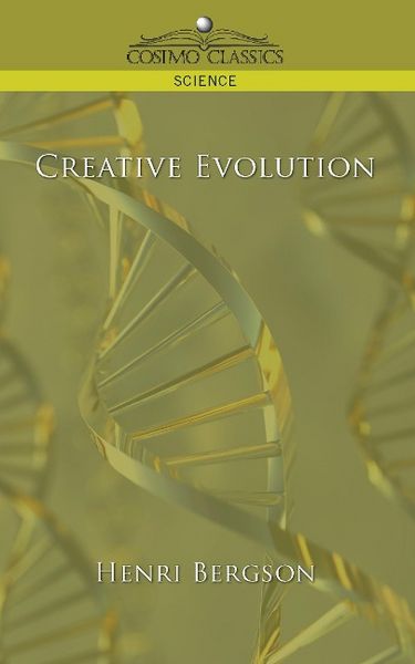 Produktbild: Creative Evolution