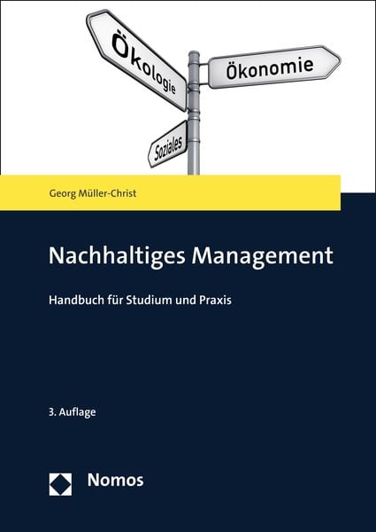 Produktbild: Nachhaltiges Management