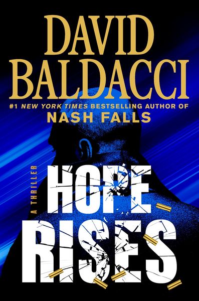 Produktbild: Hope Rises