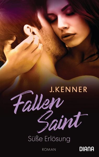 Produktbild: Fallen Saint. S&uuml;&szlig;e Erl&ouml;sung