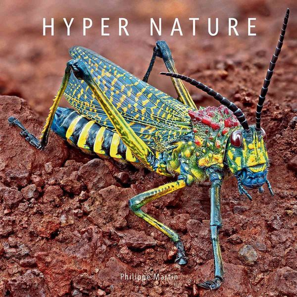 Produktbild: Hyper Nature