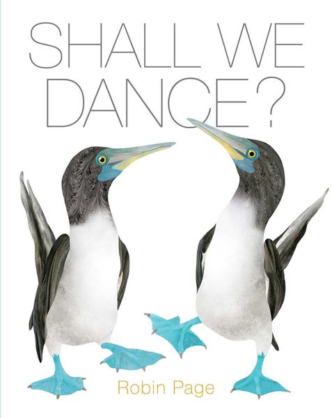 Produktbild: Shall We Dance?