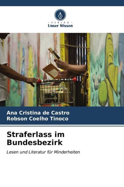 Produktbild: Straferlass im Bundesbezirk