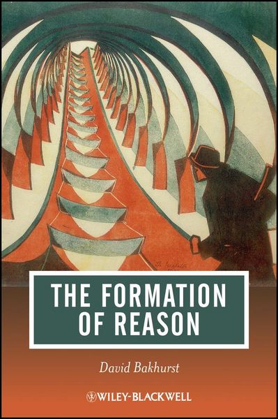 Produktbild: The Formation of Reason