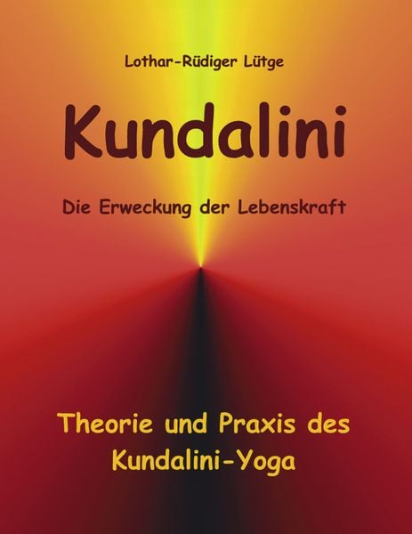 Produktbild: Kundalini - Die Erweckung der Lebenskraft