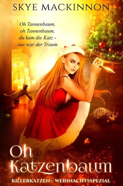 Produktbild: Oh Katzenbaum