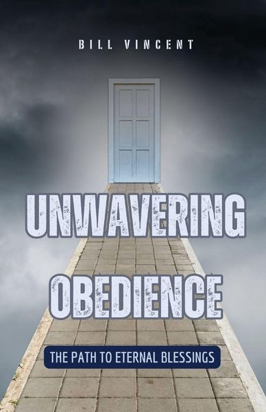 Produktbild: Unwavering Obedience