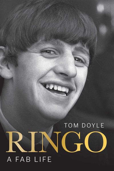 Produktbild: Ringo