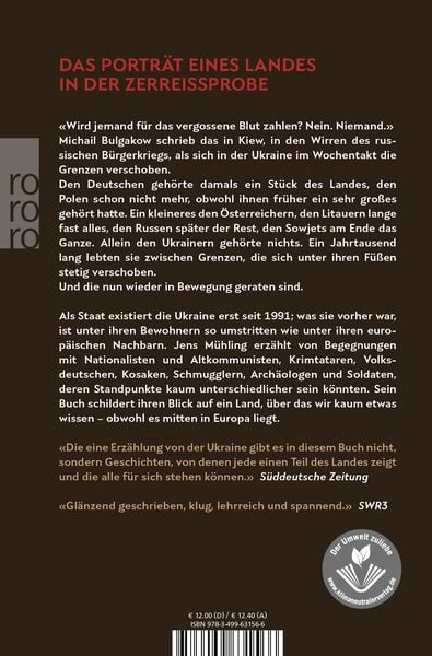 Produktbild: Schwarze Erde