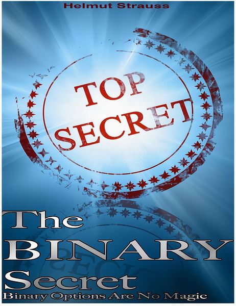 Produktbild: The Binary Secret